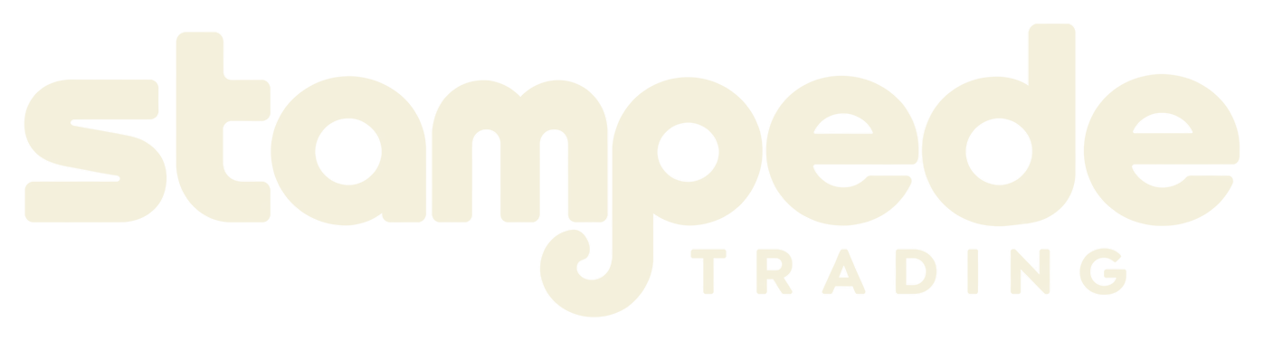 Stampede Trading